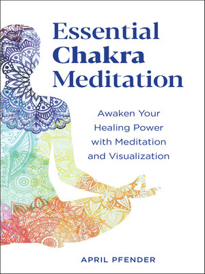 cover image of Essential Chakra Meditation